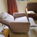 SAR 50,  Recliner Sofa In Perfect Condition