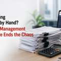 Still Doing Payroll By Hand? Payroll Management Software Ends The Chaos