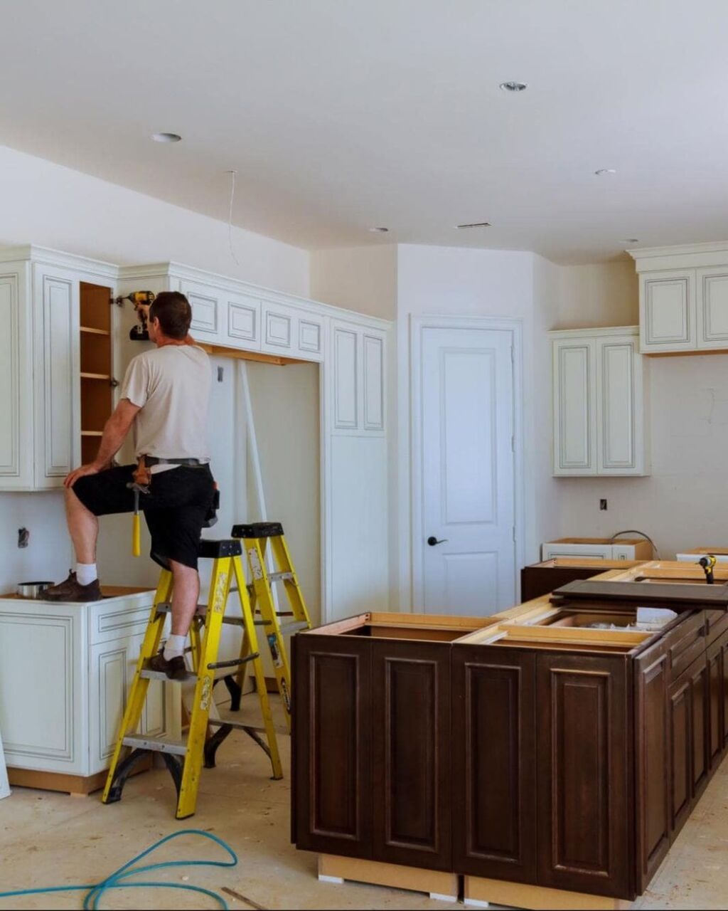 New York, Business, Kitchen Remodeling Contractor Serving Braintree