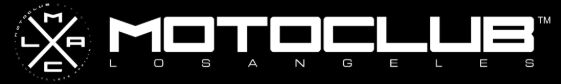 Los Angeles, Motorcycles, USD 15,  MotoClub Los Angeles