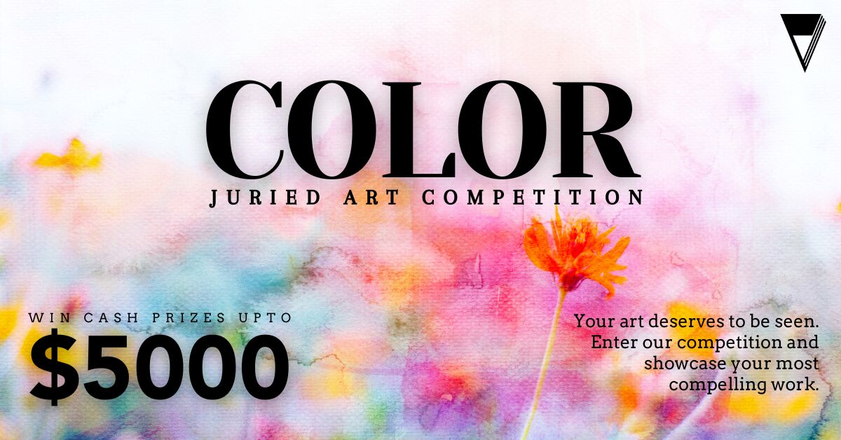 New York, Artists, Show Your Color Painting Talent In The TERAVARNA Color Contest