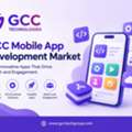 Why The GCC Mobile Application Market Is Growing Across Industries