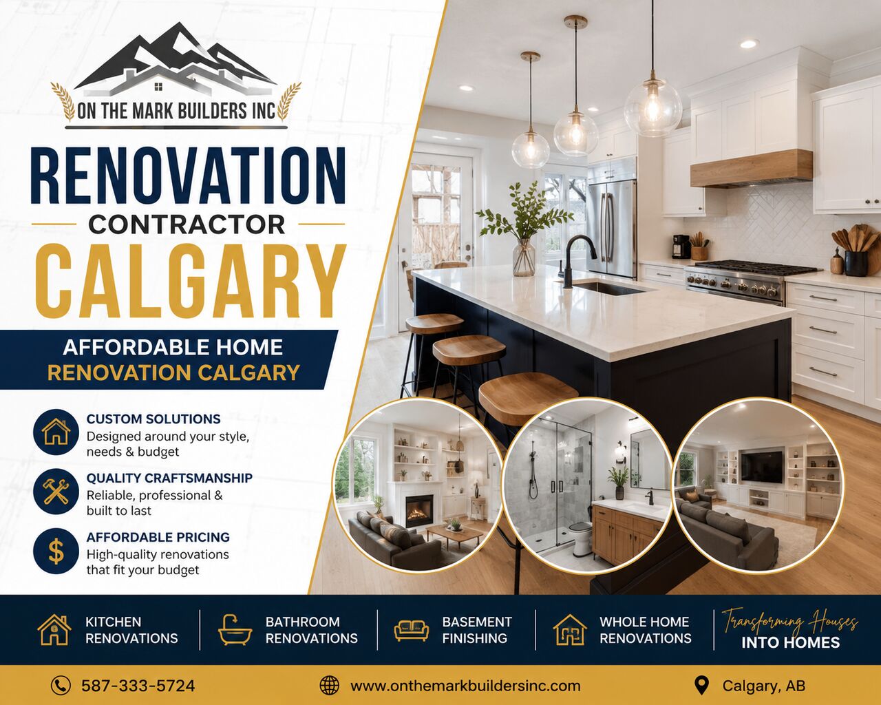 Calgary, Household, Fence Installation Calgary