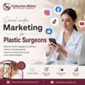Catherine Maley | Social Media Marketing For Plastic Surgeons