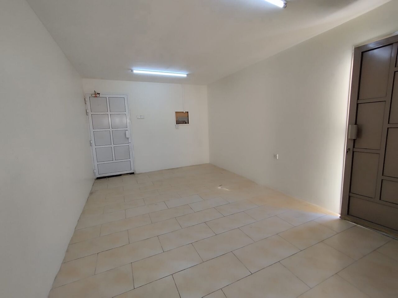 Salmabad, Apartments, Flats, Houses & Villas, BHD 130/year,  1 BR,  Salmabad:- Studio Flat On Rent With Ewa..