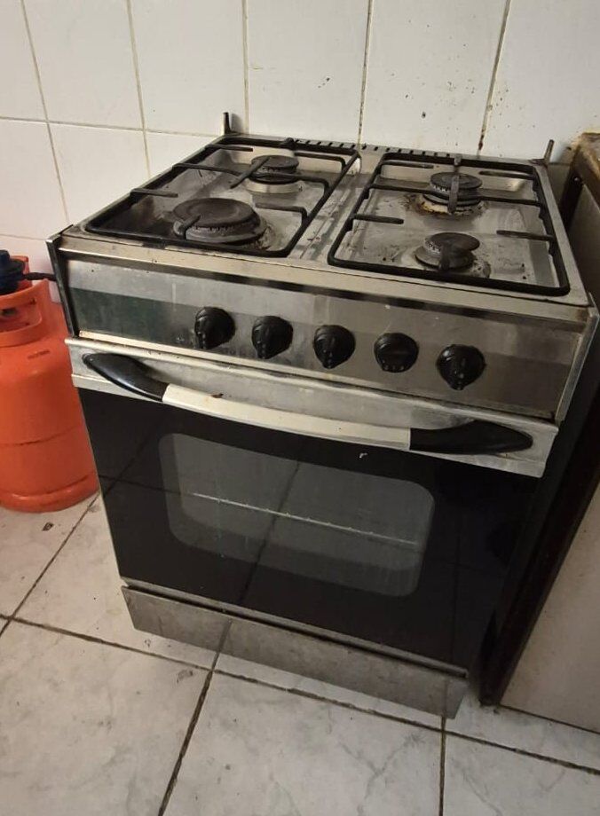 Thuqbah, Household Items, SAR 250,  Cookig Range For Urgent Sale