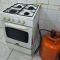 SAR 100,  Cookig Range / Oven For Urgent Sale (Throw Away Prices)