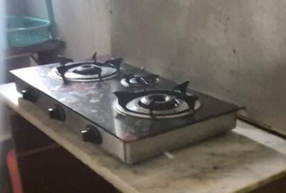 Thuqbah, Household Items, SAR 250,  Cookig Range For Urgent Sale