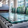 Leading Glass Processing Company In India For High-Performance Building Glass By Gaap Tuff