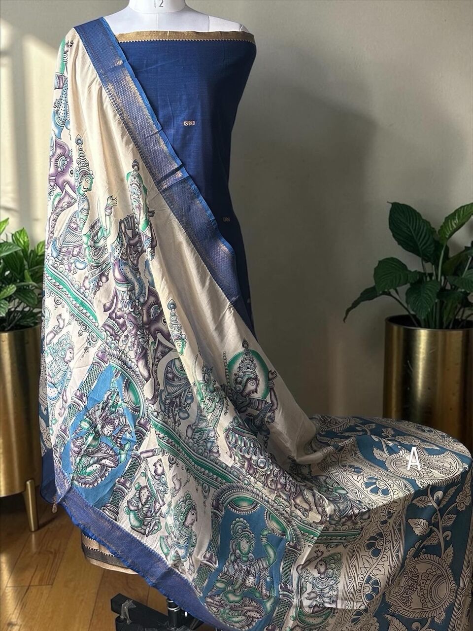 Madurai, Clothing & Accessories, Buy Cotton Sarees Online In Madurai