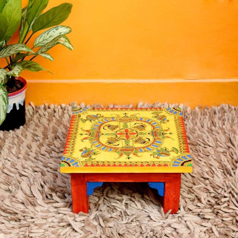 Mumbai, Household Items, INR 5319,  Spiritual Home Decor Online For Pooja And Meditation Spaces