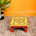 INR 5319,  Spiritual Home Decor Online For Pooja And Meditation Spaces