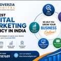 Best Digital Marketing Agency In India