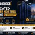 NetForChoice Delivers Powerful Dedicated Servers Across UAE