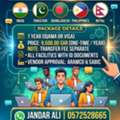Free Visa Transfer