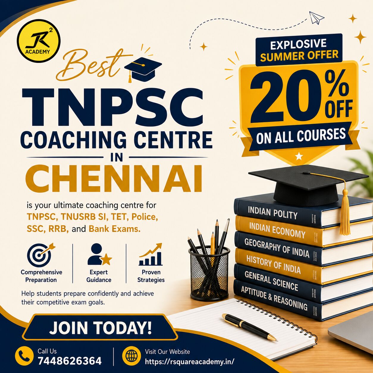 Chennai, Education, TNPSC Coaching Centre In Chennai &ndash; Prepare With The Right Guidance