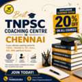 TNPSC Coaching Centre In Chennai &ndash; Prepare With The Right Guidance