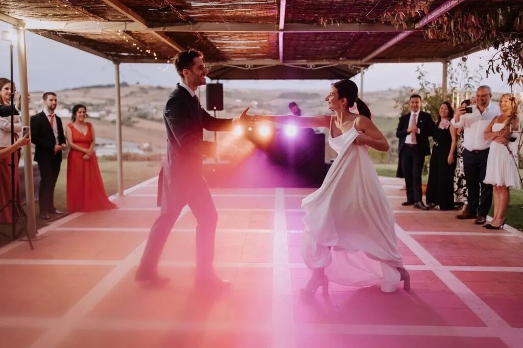 Abu Dhabi, Business, Book Ballroom Dance Lessons For Wedding In Abu Dhabi For Couples