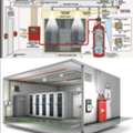 Fire Extinguishers Refilling & Maintenance | AMC | Fire Alarm | Fire Sprinkler | Jubail