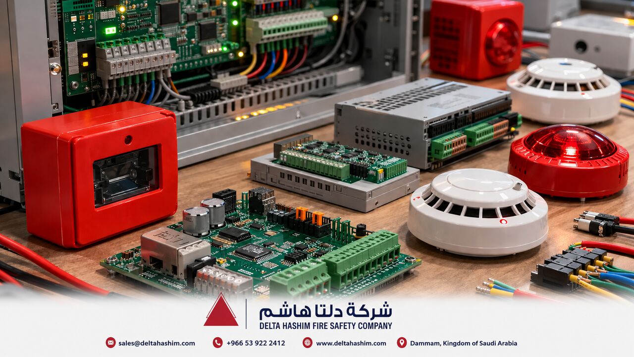 Dammam, Appliance Repair, Fire Extinguishers Refilling & Maintenance | AMC | Fire Alarm | Fire Sprinkler | Jubail