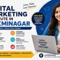 Best Digital Marketing Institute In Laxminagar &ndash; Learn Practical Digital Skills