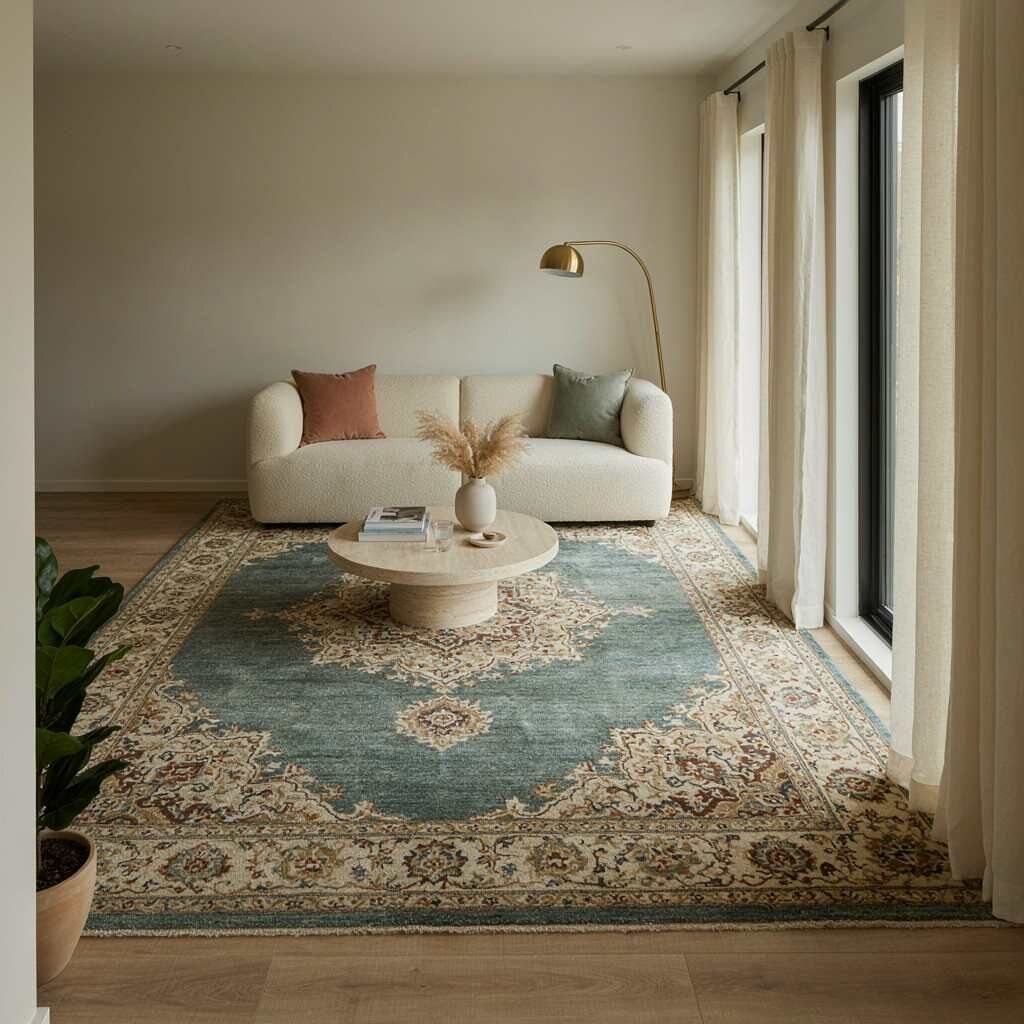 Delhi, Furniture, Jansons Carpets Showcases Best Tribal Carpets In Delhi With Authentic Craftsmanship