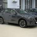 BHD 4700,  Mazda CX-5,  2017,  Automatic,  186900 KM,   /  (Grey)