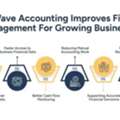 Wave Accounting For Better Small Business Accounting