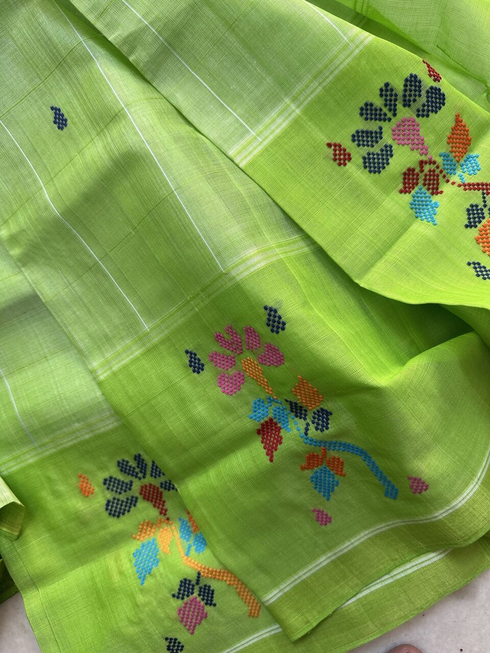 Madurai, Clothing & Accessories, Handloom Sarees Online In Madurai