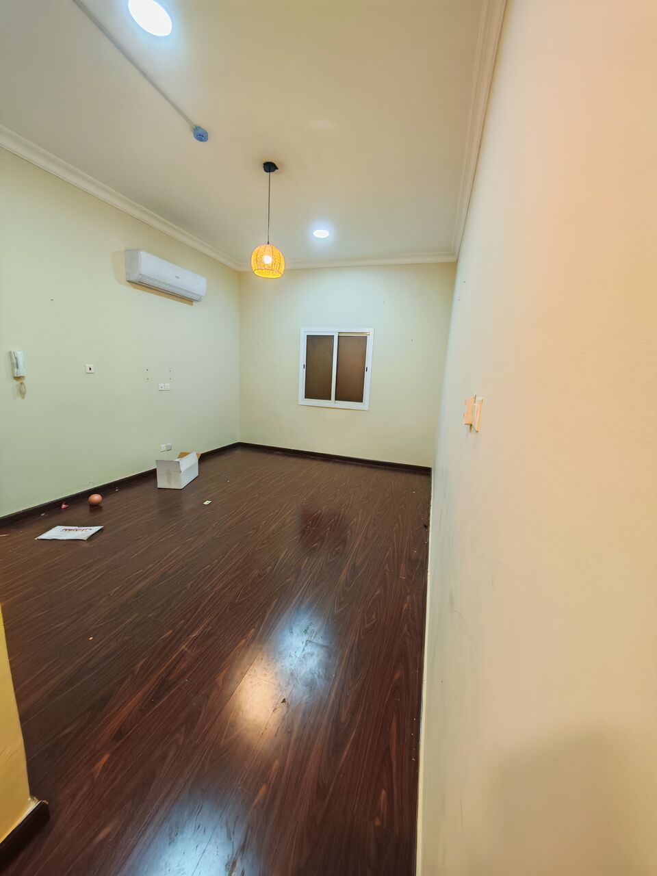 Al Rakah Al Shamaliyah, Apartments, Flats, Houses & Villas, SAR 32600/year,  3 BR,  3BHK Spacious Family Flat Rakah Shumaliya Behind AlForsan School Near TajMahal Bakhala