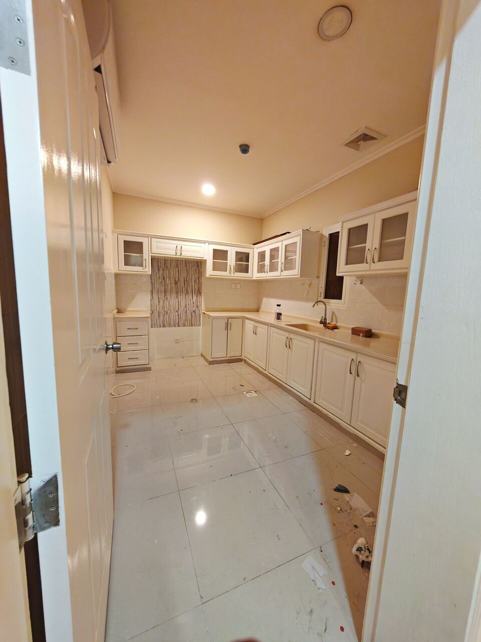 Al Rakah Al Shamaliyah, Apartments, Flats, Houses & Villas, SAR 32600/year,  3 BR,  3BHK Spacious Family Flat Rakah Shumaliya Behind AlForsan School Near TajMahal Bakhala