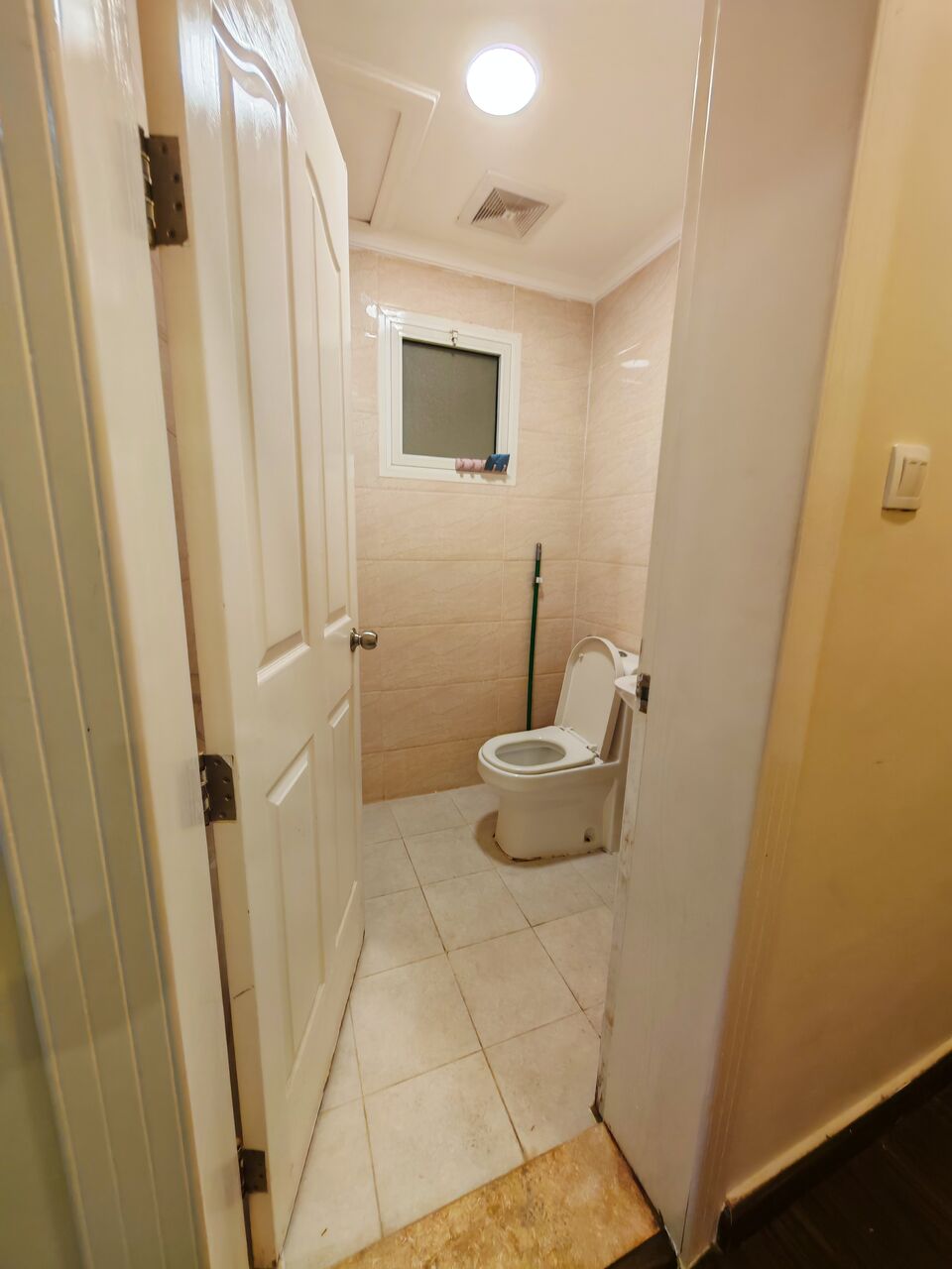 Al Rakah Al Shamaliyah, Apartments, Flats, Houses & Villas, SAR 32600/year,  3 BR,  3BHK Spacious Family Flat Rakah Shumaliya Behind AlForsan School Near TajMahal Bakhala
