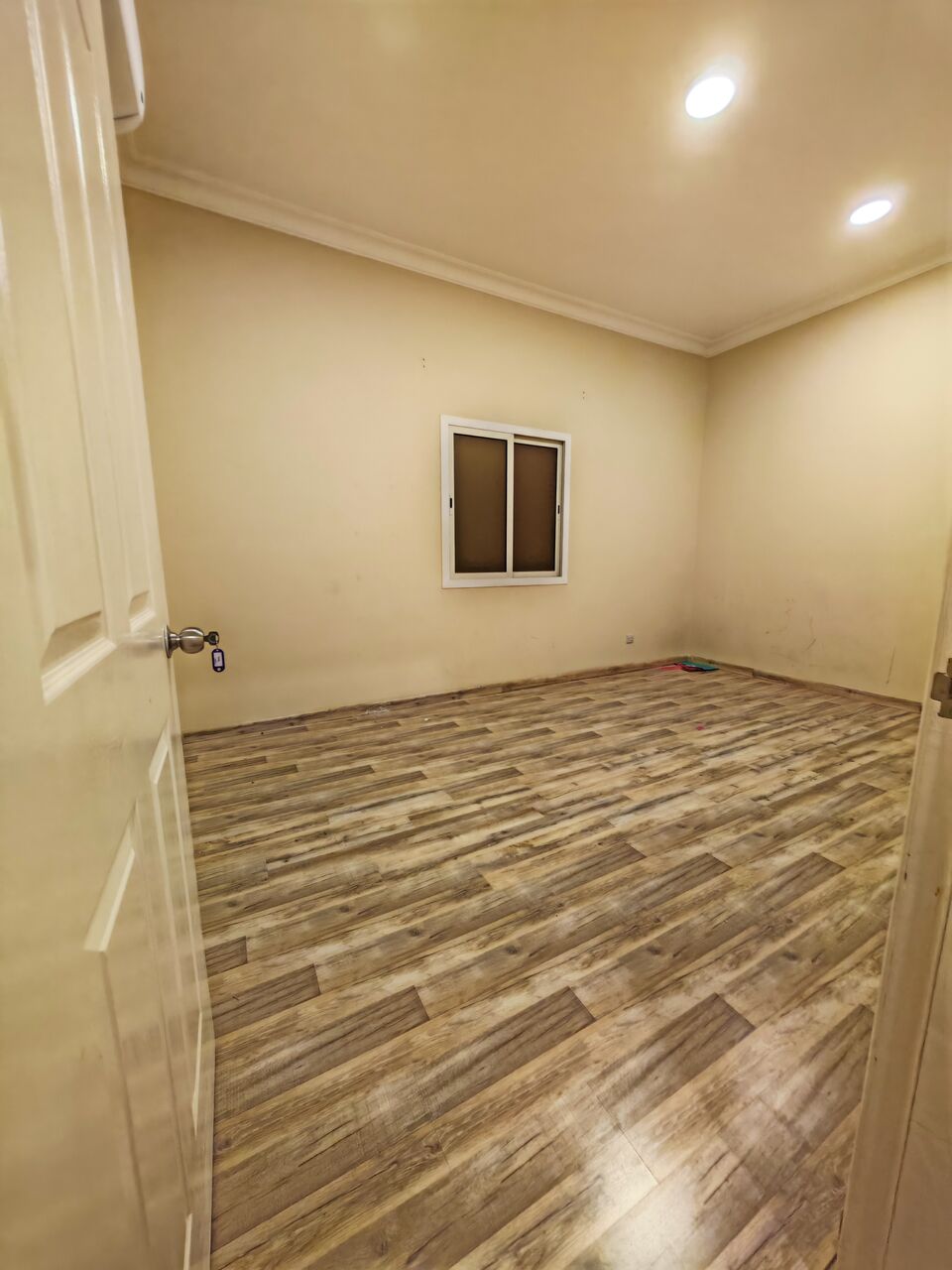 Al Rakah Al Shamaliyah, Apartments, Flats, Houses & Villas, SAR 32600/year,  3 BR,  3BHK Spacious Family Flat Rakah Shumaliya Behind AlForsan School Near TajMahal Bakhala
