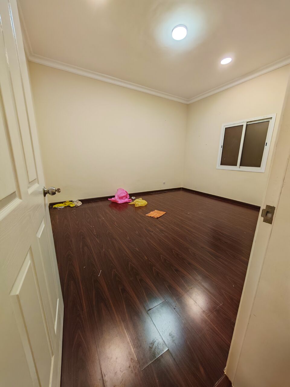 Al Rakah Al Shamaliyah, Apartments, Flats, Houses & Villas, SAR 32600/year,  3 BR,  3BHK Spacious Family Flat Rakah Shumaliya Behind AlForsan School Near TajMahal Bakhala