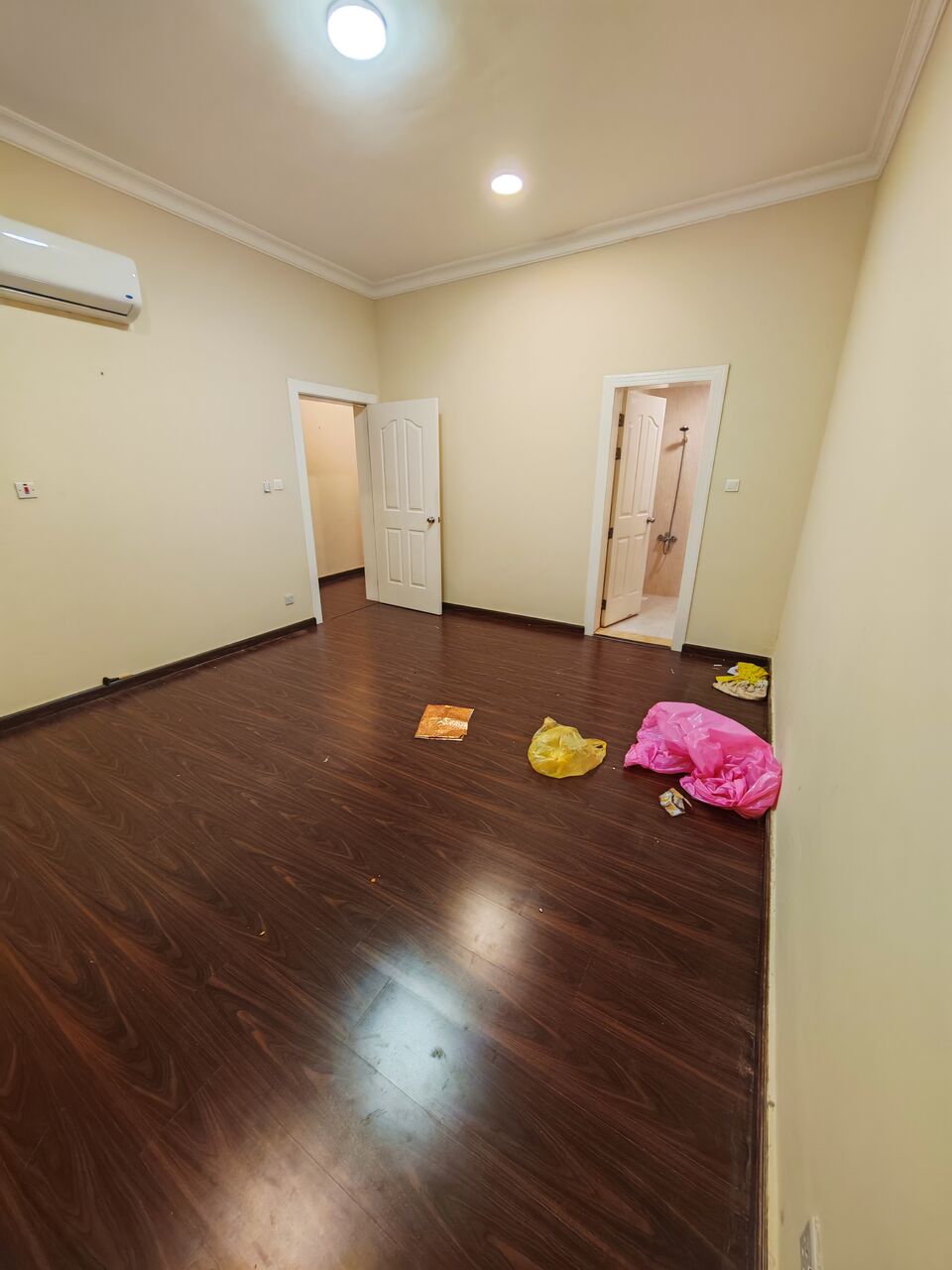 Al Rakah Al Shamaliyah, Apartments, Flats, Houses & Villas, SAR 32600/year,  3 BR,  3BHK Spacious Family Flat Rakah Shumaliya Behind AlForsan School Near TajMahal Bakhala