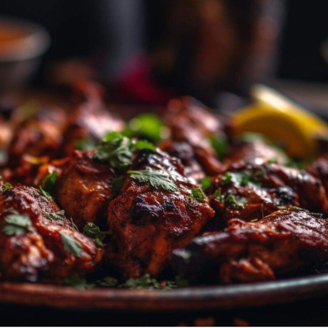 Toronto, Restaurants, Best Indian Restaurant Near Me