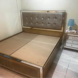 Riyadh, Furniture, SAR 950,  Bedroom Set For Sale
