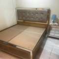 SAR 950,  Bedroom Set For Sale