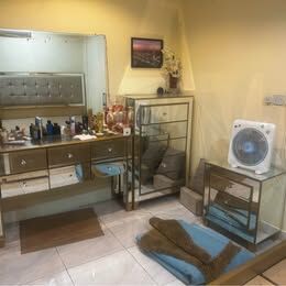 Riyadh, Furniture, SAR 950,  Bedroom Set For Sale