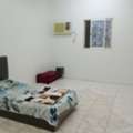 SAR 1250/month,  Single Room With Bath Near Nadec Signal.