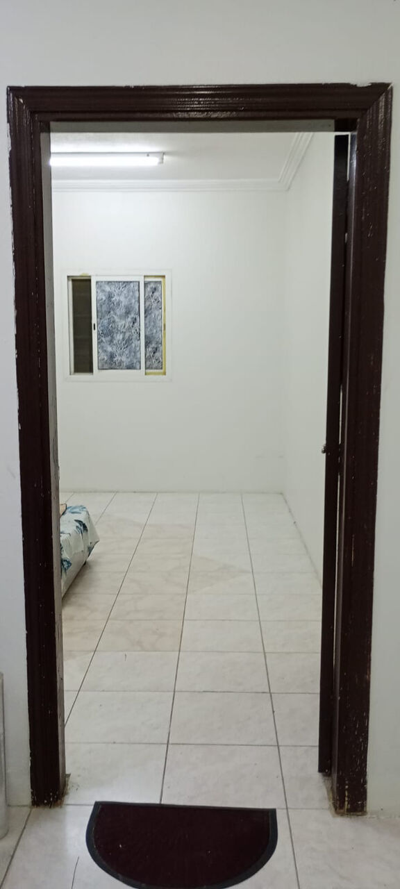 Riyadh, Rooms for Rent, SAR 1250/month,  Single Room With Bath Near Nadec Signal.