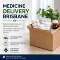 Medicine Delivery Brisbane For Everyday Convenience