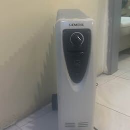 Riyadh, Electronics, SAR 100,  Big Size Oil Heater 15 Fins