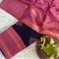 Buy Sungudi Cotton Sarees Online