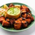 Indian Food Truck Near Me