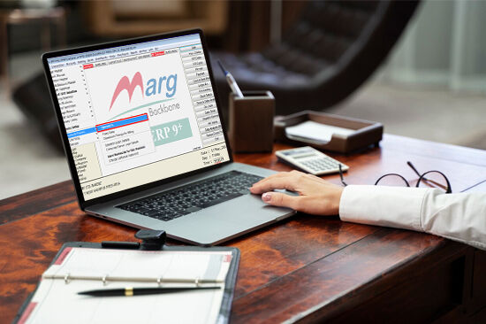 Riyadh, Software, SAR 2875,  Marg ERP AI+ Billing, Inventory & Accounting Software ZATCA E-Invoicing