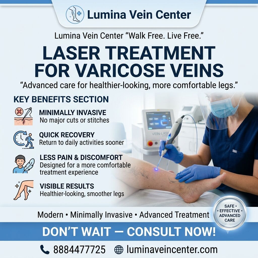 Bangalore, Guest Posting, Lumina Vein And Vascular Center
