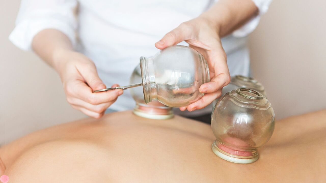 Dubai, Beautician, Why Choose Dry Cupping Therapy In Dubai?