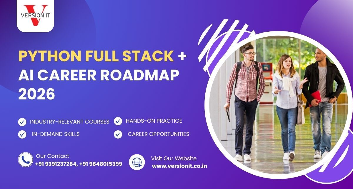 Hyderabad, Education, Python Full Stack Training In Hyderabad