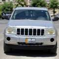JOD 1750,  Jeep Cherokee Laredo,  2005,  Automatic,  144500 KM,    Diplomatic  Now Only 2,500$